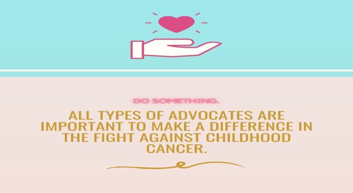 Make a difference today 🎗take action