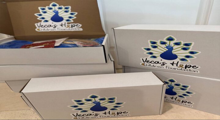 The joy of seeing happy smiles….You’ve made my day!